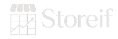 StoreIF Logo